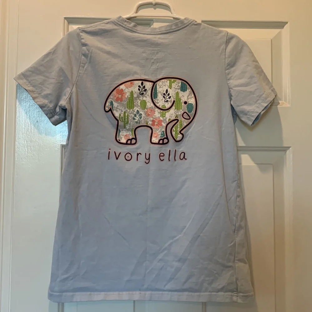 Ivory Ella Matching Set - Picture 3 of 7